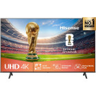 HISENSE58A6 QLED 